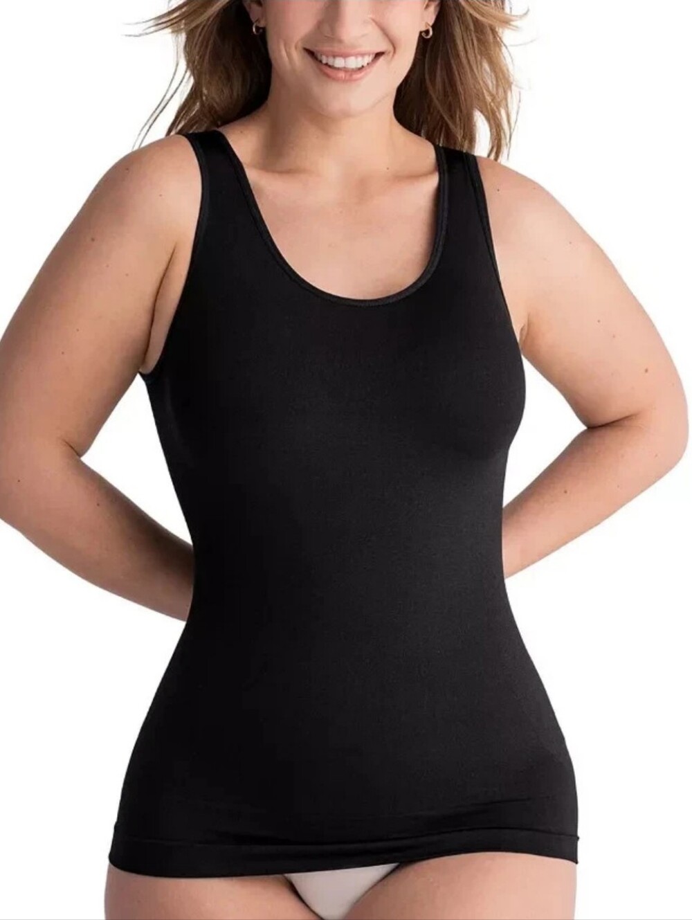 SHAPERMINT XL Brand New All Day Every Day Tank Cami